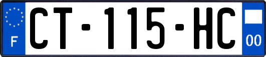 CT-115-HC