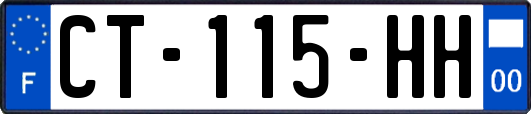 CT-115-HH