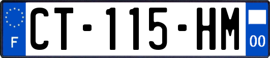 CT-115-HM