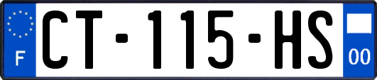 CT-115-HS
