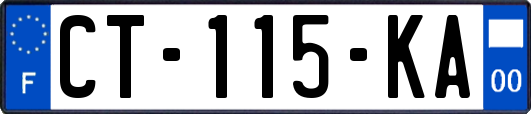 CT-115-KA