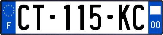 CT-115-KC
