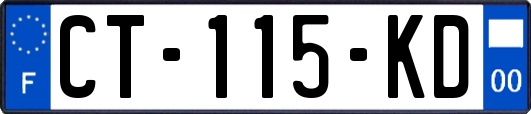 CT-115-KD