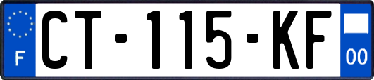CT-115-KF