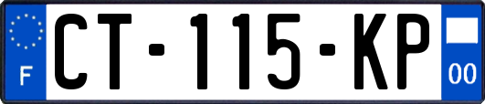 CT-115-KP