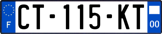CT-115-KT