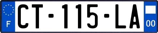 CT-115-LA