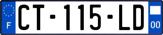CT-115-LD