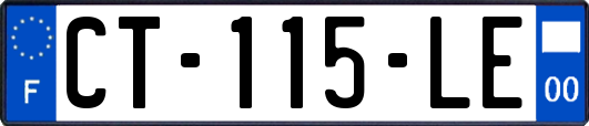 CT-115-LE