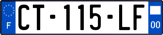 CT-115-LF