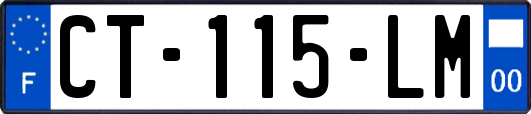 CT-115-LM