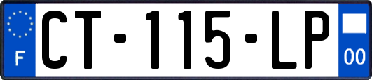 CT-115-LP