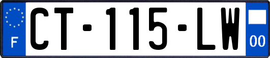 CT-115-LW