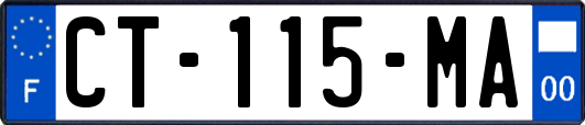 CT-115-MA