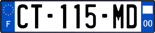 CT-115-MD