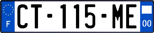 CT-115-ME
