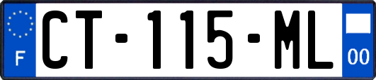 CT-115-ML