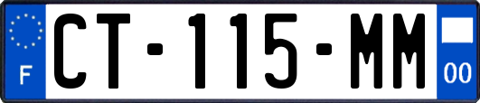 CT-115-MM