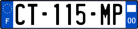 CT-115-MP