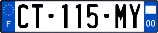 CT-115-MY