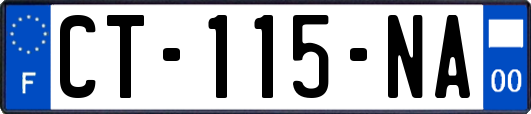 CT-115-NA