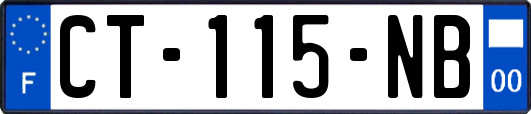 CT-115-NB