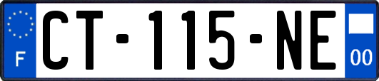CT-115-NE