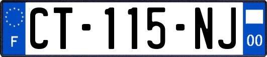 CT-115-NJ