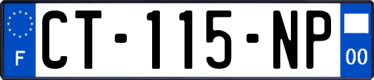 CT-115-NP
