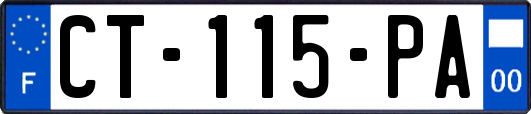 CT-115-PA
