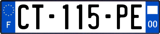 CT-115-PE