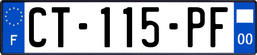 CT-115-PF