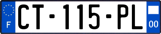 CT-115-PL
