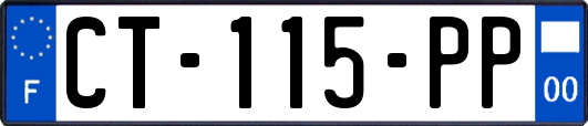CT-115-PP