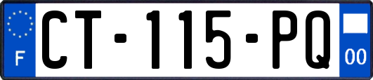 CT-115-PQ