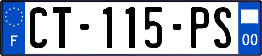 CT-115-PS