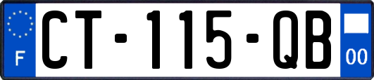 CT-115-QB