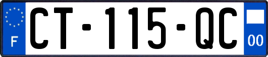 CT-115-QC