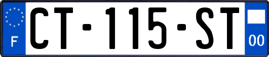CT-115-ST