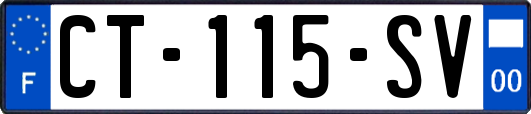CT-115-SV