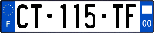 CT-115-TF
