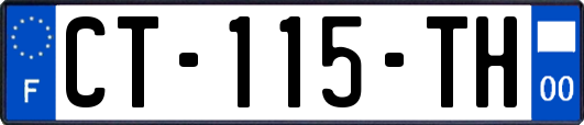 CT-115-TH