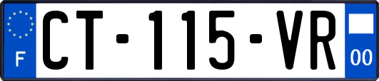 CT-115-VR