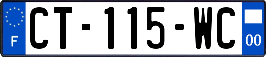 CT-115-WC