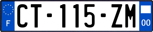 CT-115-ZM