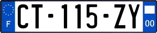 CT-115-ZY