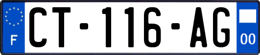 CT-116-AG