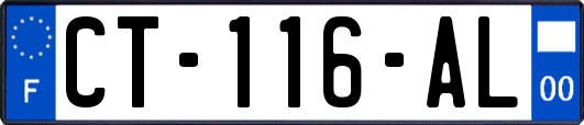 CT-116-AL