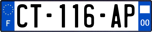 CT-116-AP