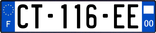 CT-116-EE